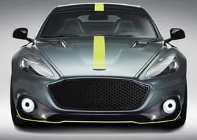 أستون مارتن رابيد أس 2026 أستون مارتن رابيد أس 2026 used_cars.forSale