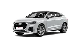 Audi RS Q3 Sporback 2026 for sale