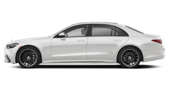 S-Class
