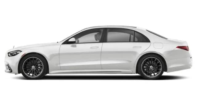 S-Class