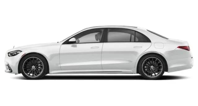 S-Class