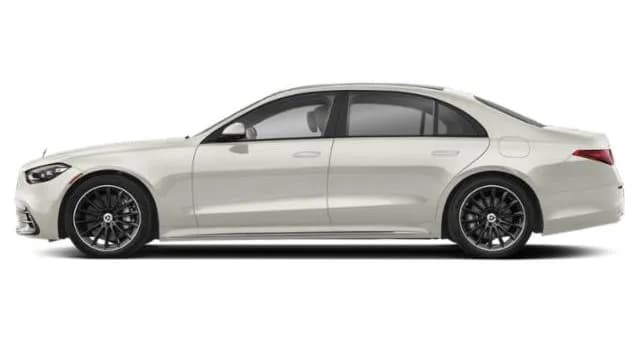 S-Class