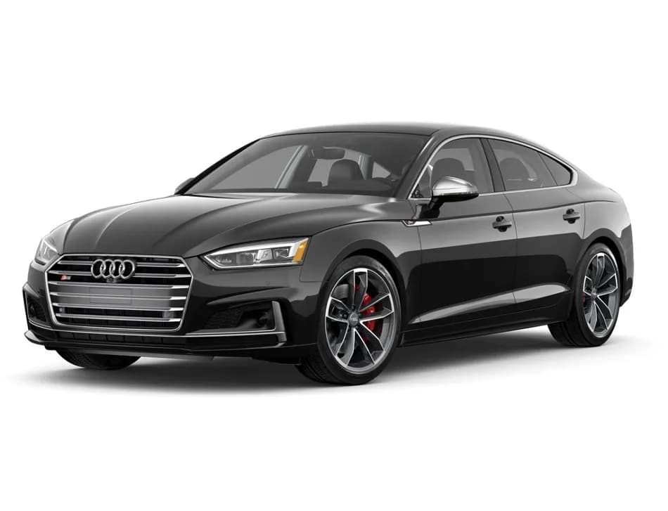 S5 Sportback