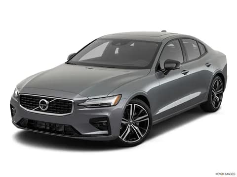 Volvo S60 Volvo S60 used_cars.forSale