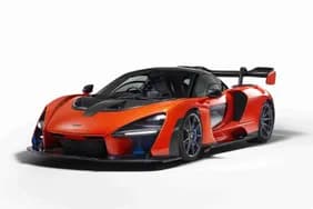 McLaren Senna 2026 McLaren Senna 2026 used_cars.forSale