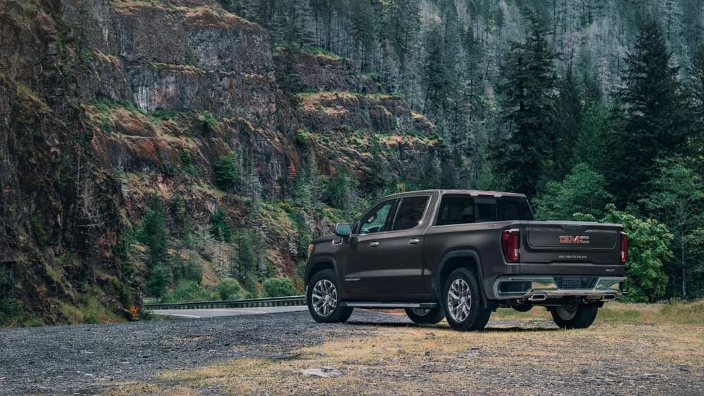 5.3L V8 Elevation Regular Cab (AWD)