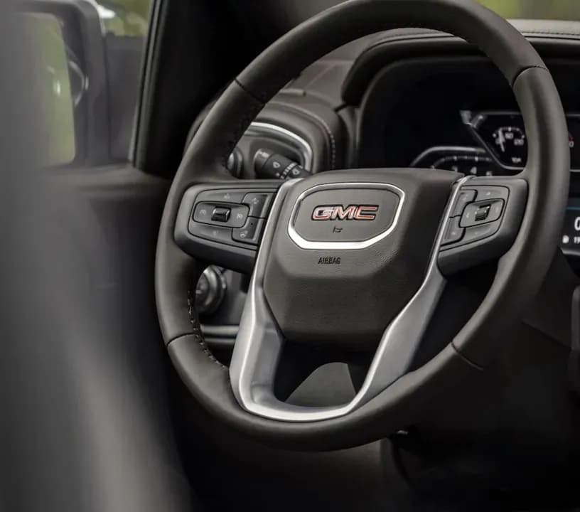 5.3L V8 Elevation Regular Cab (AWD)