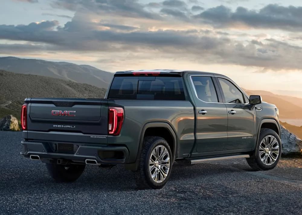 Sierra Denali
