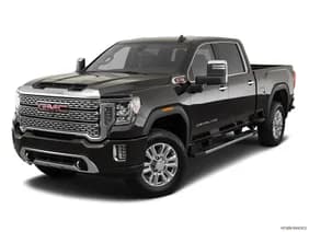 6.6L V8 2500