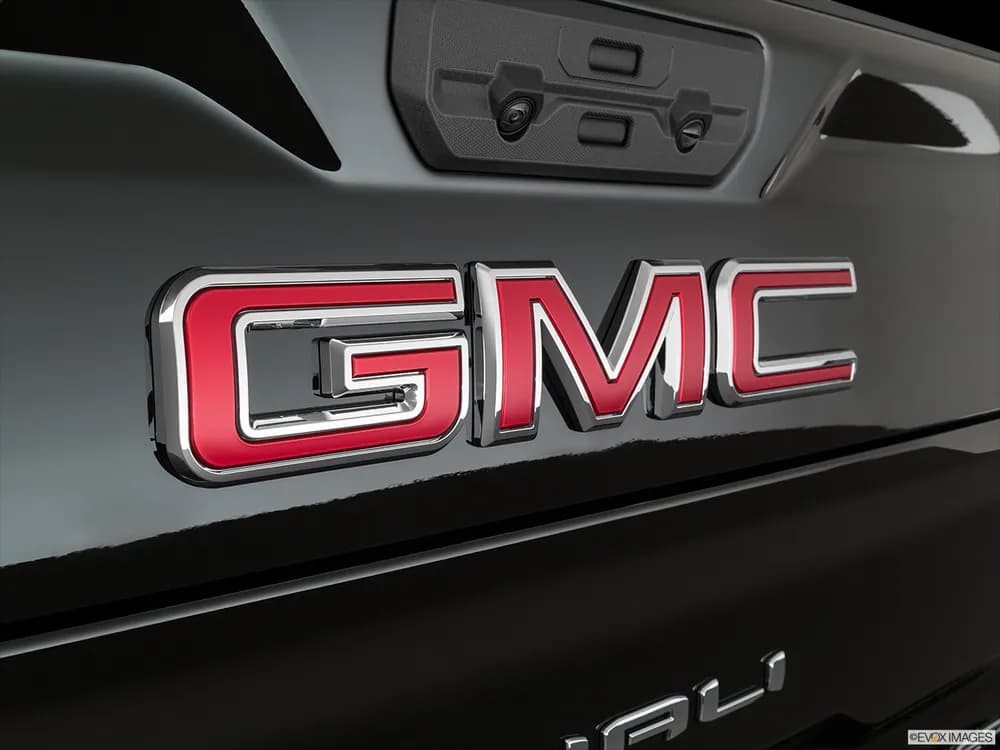Sierra HD Denali