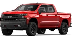6.6L LT (Heavy Duty)
