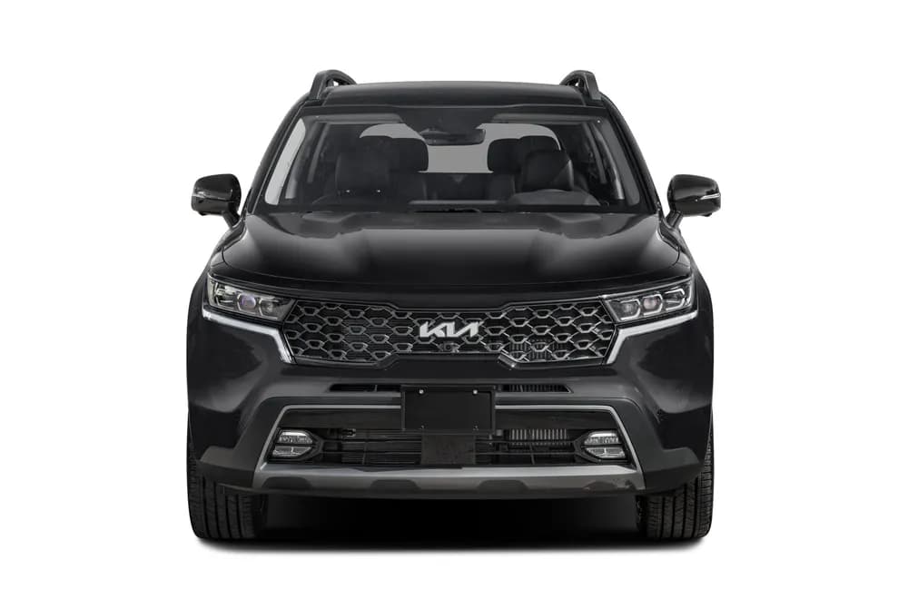 Kia Sorento 2026 3.3L Base (AWD)