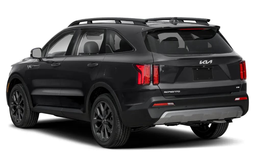 Kia Sorento 2026 3.3L Base (AWD)