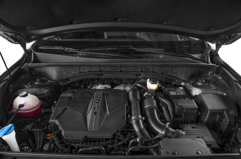 Kia Sorento 2026 3.3L Base (AWD)