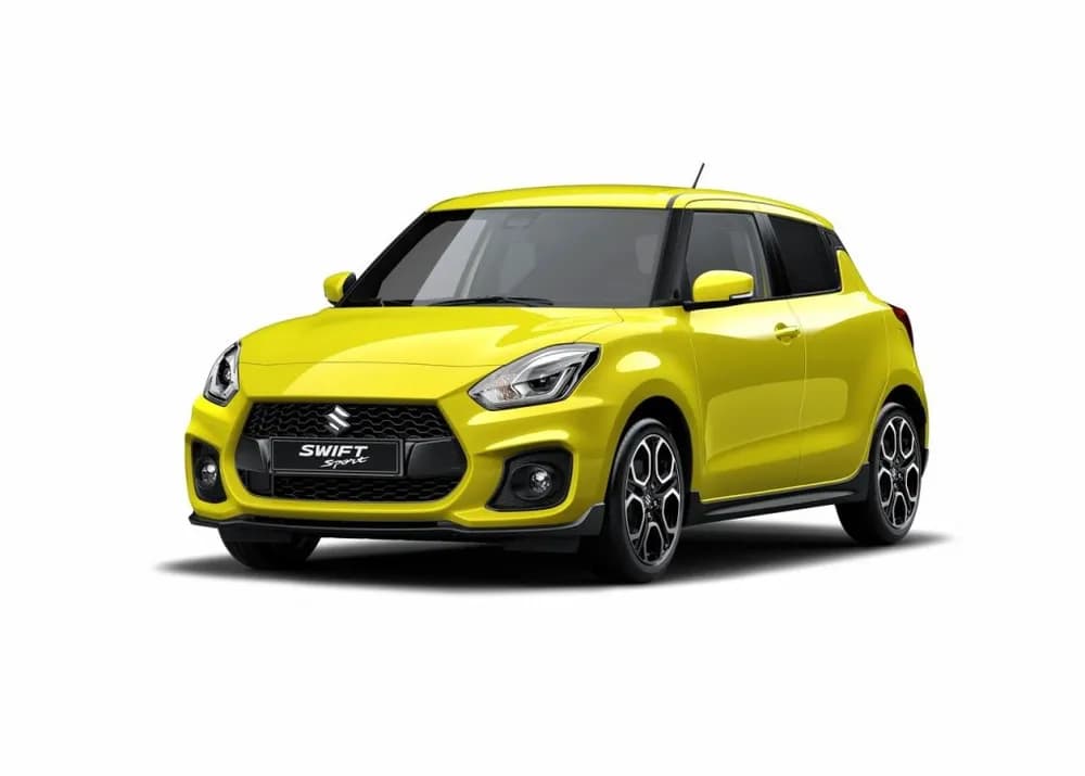 Swift Sport