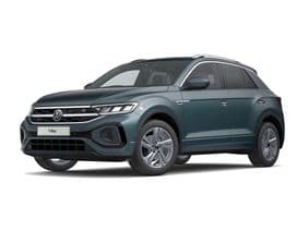 فولكس فاجن T-Roc 2026 فولكس فاجن T-Roc 2026 used_cars.forSale