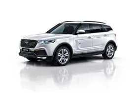 Zotye T700 2026 for sale