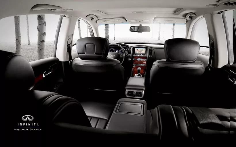 QX50
