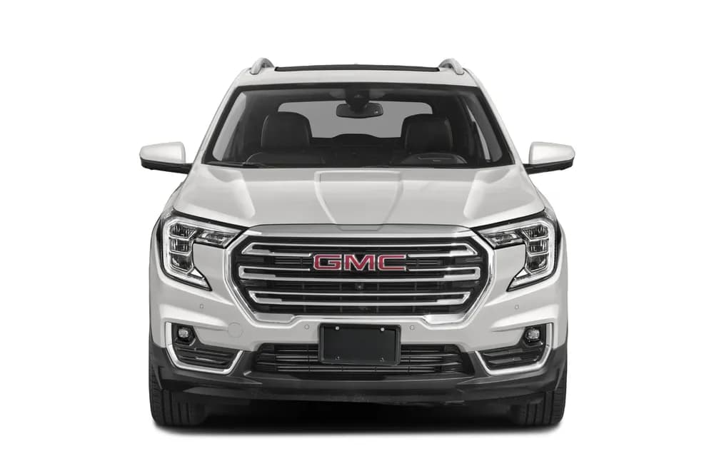 GMC Terrain 2026 2.0T SLT (AWD)