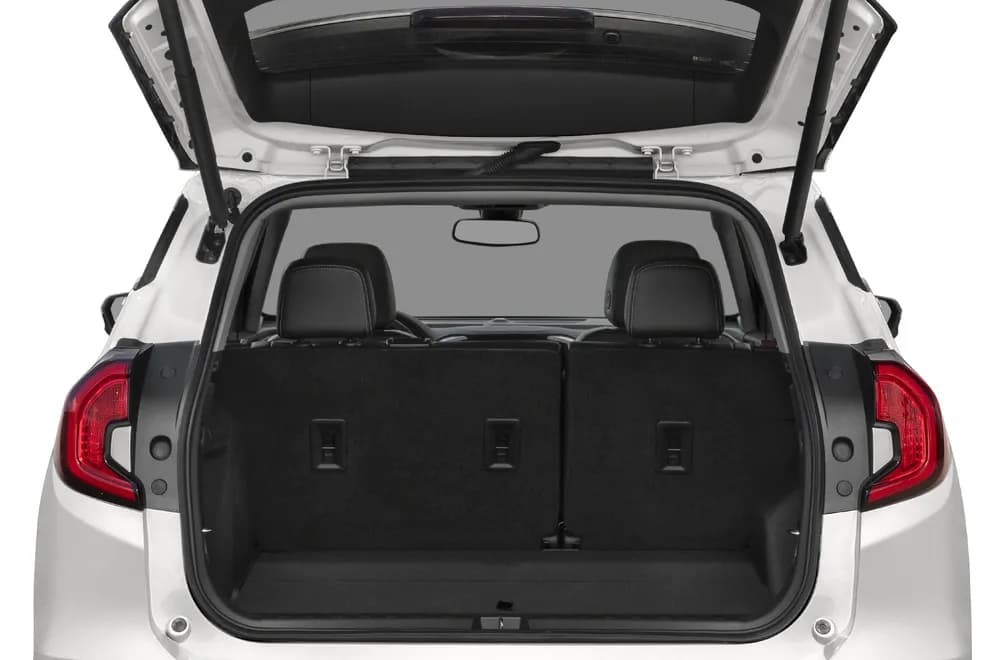 Terrain Denali