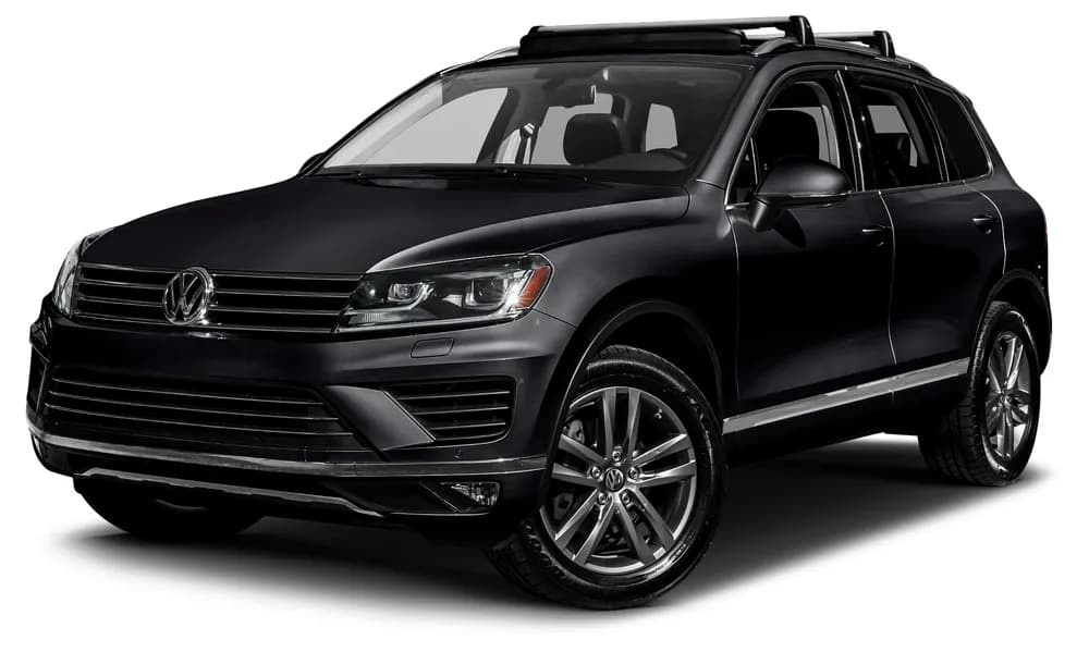Touareg