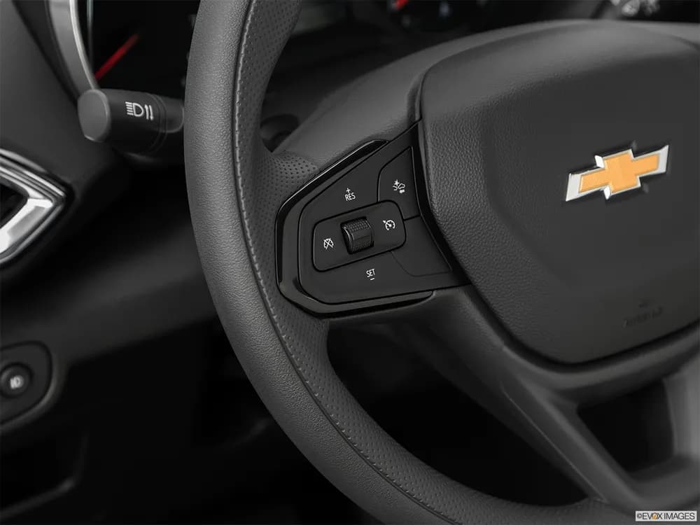 Chevrolet Trailblazer 2026 LS 4WD