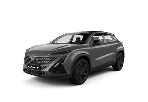 Changan UNI-T Changan UNI-T used_cars.forSale