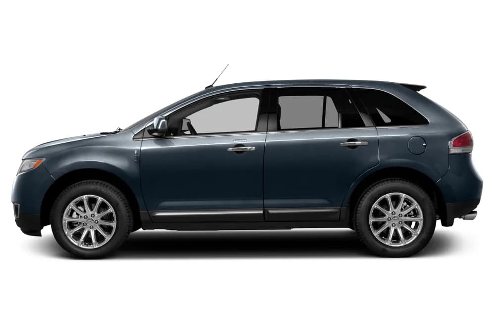 MKX