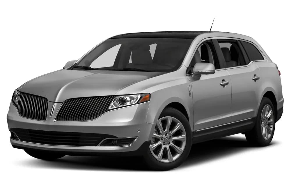 Lincoln MKT 2014 2014