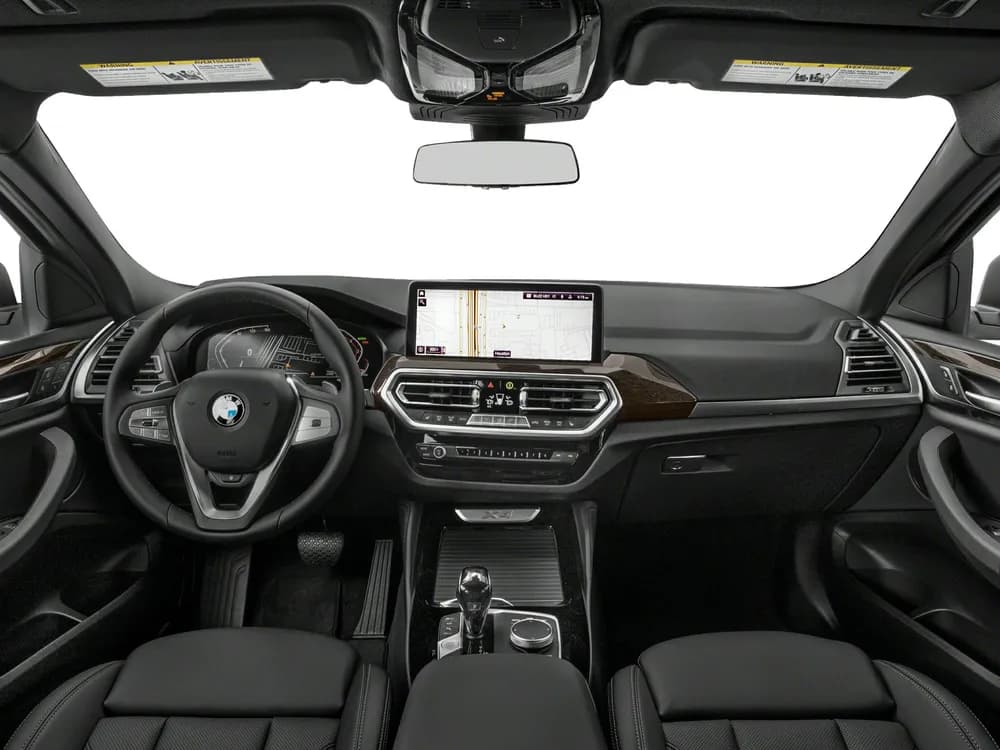 BMW X4 2026 xDrive 30i