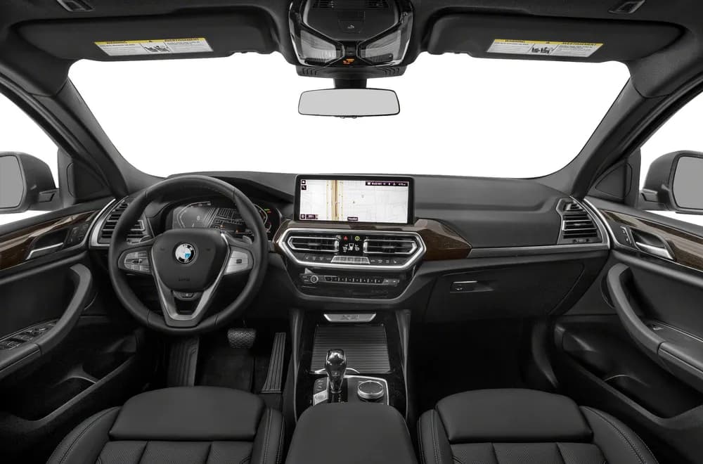 BMW X4 2026 xDrive 30i