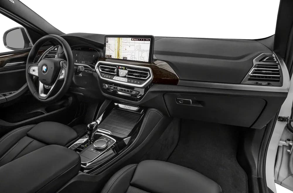 BMW X4 2026 xDrive 30i