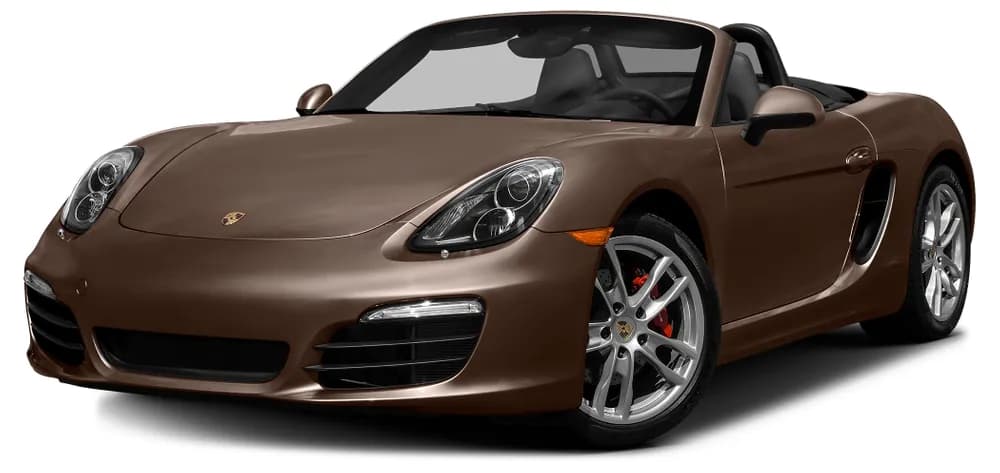Boxster