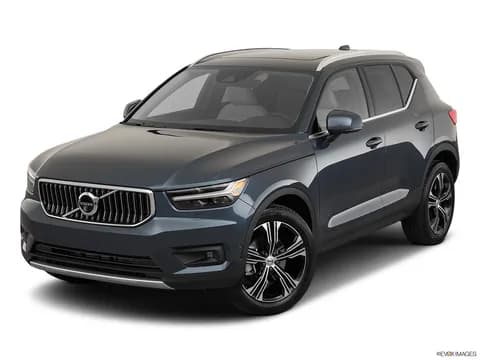 Volvo XC40 Volvo XC40 used_cars.forSale