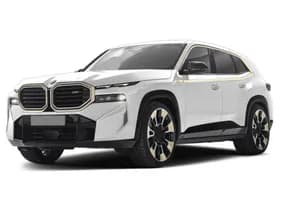 بي إم دبليو XM 2026 بي إم دبليو XM 2026 used_cars.forSale