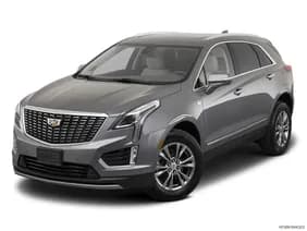 2.0T Luxury