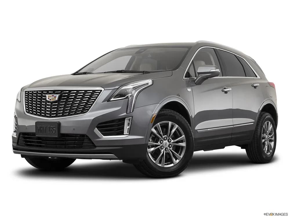 XT5