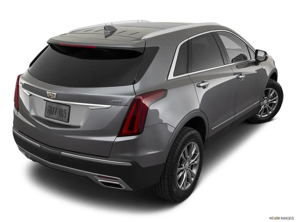 XT5