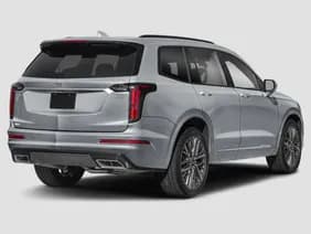 2.0T Luxury