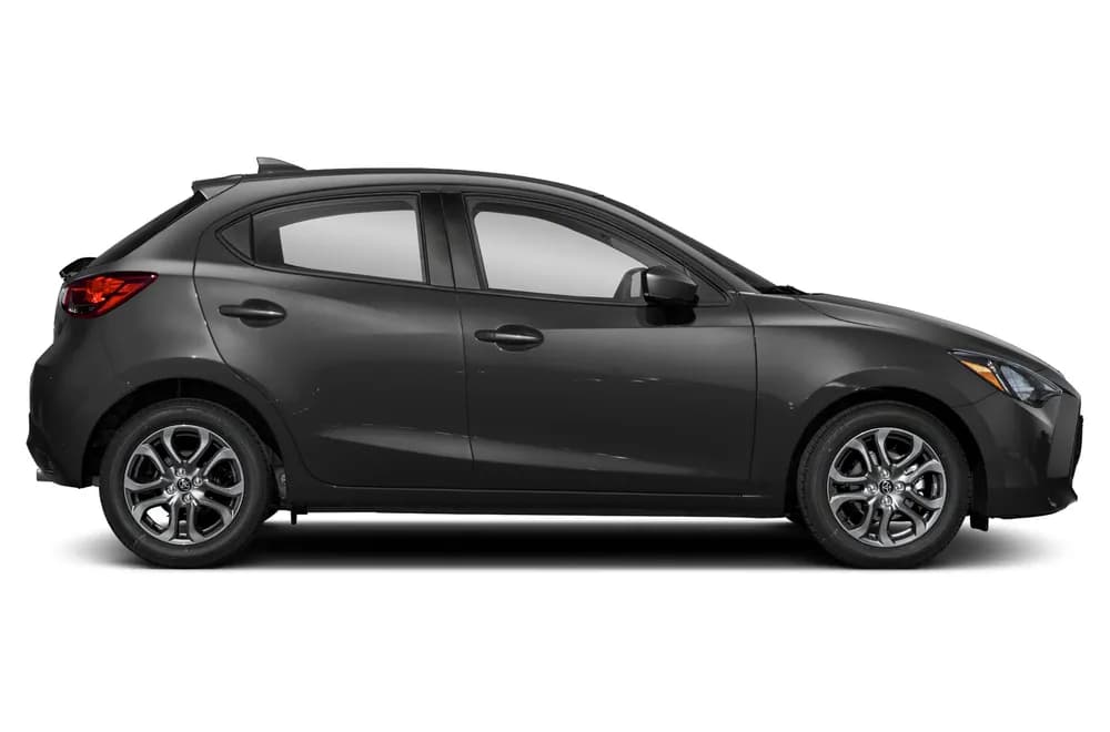 Yaris