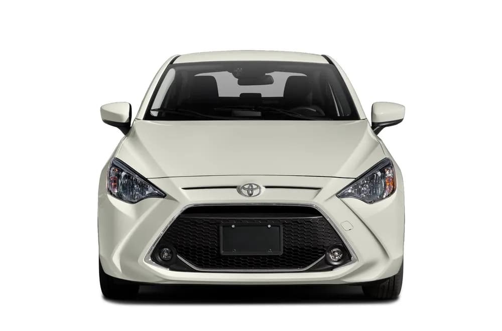 Yaris Sedan