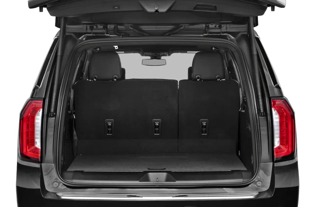 Yukon XL