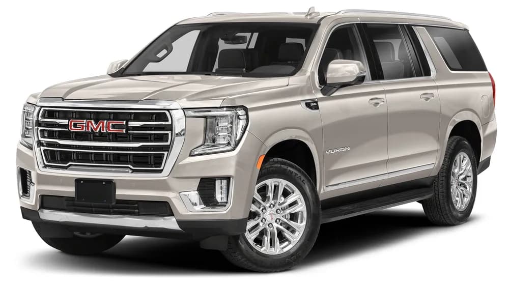 Yukon XL