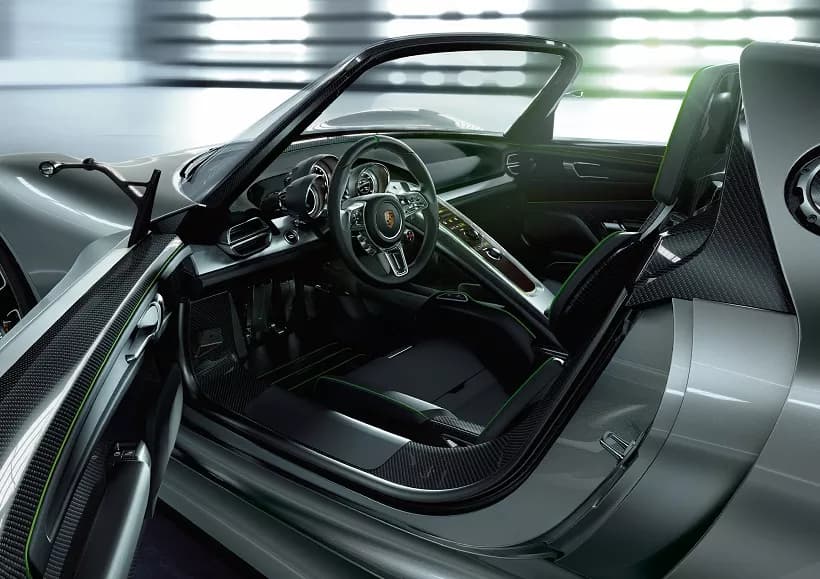 918 سبايدر