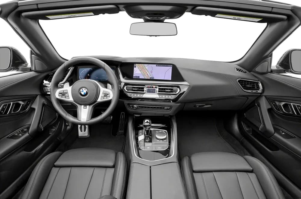 Z4 Roadster