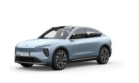 NIO ec6 NIO ec6 for sale