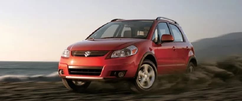 SX4