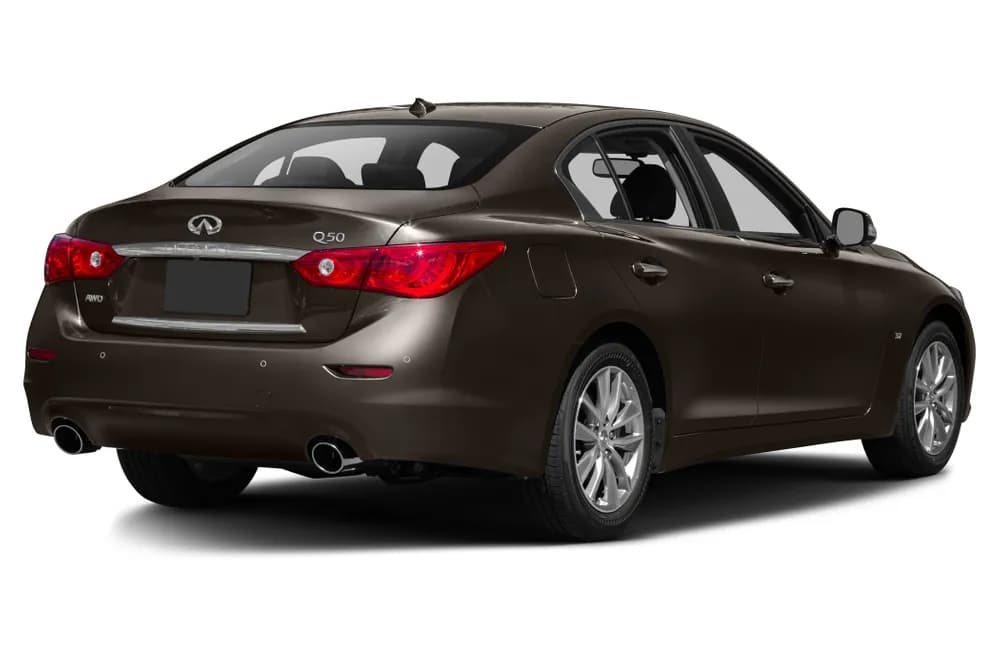 Q50
