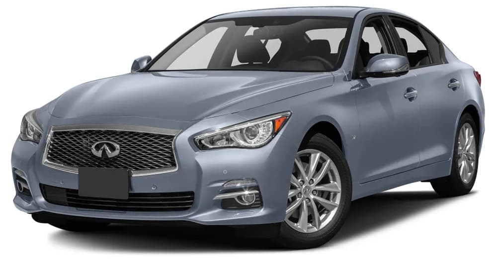 Q50