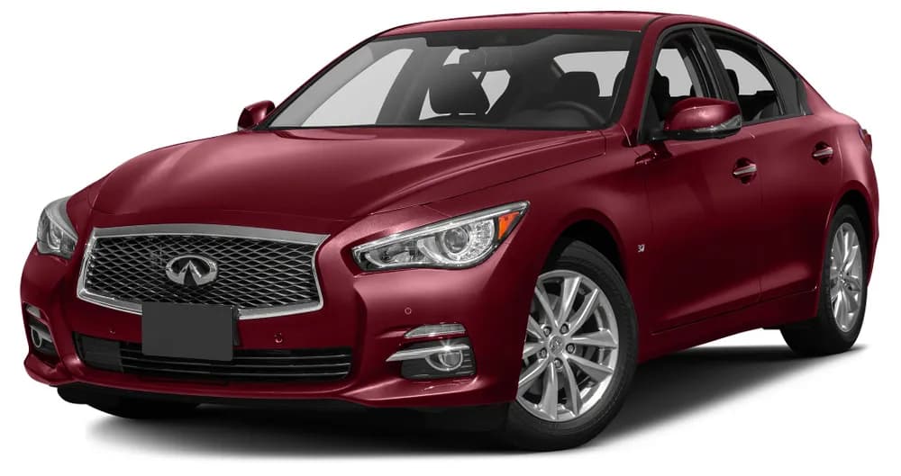 Q50